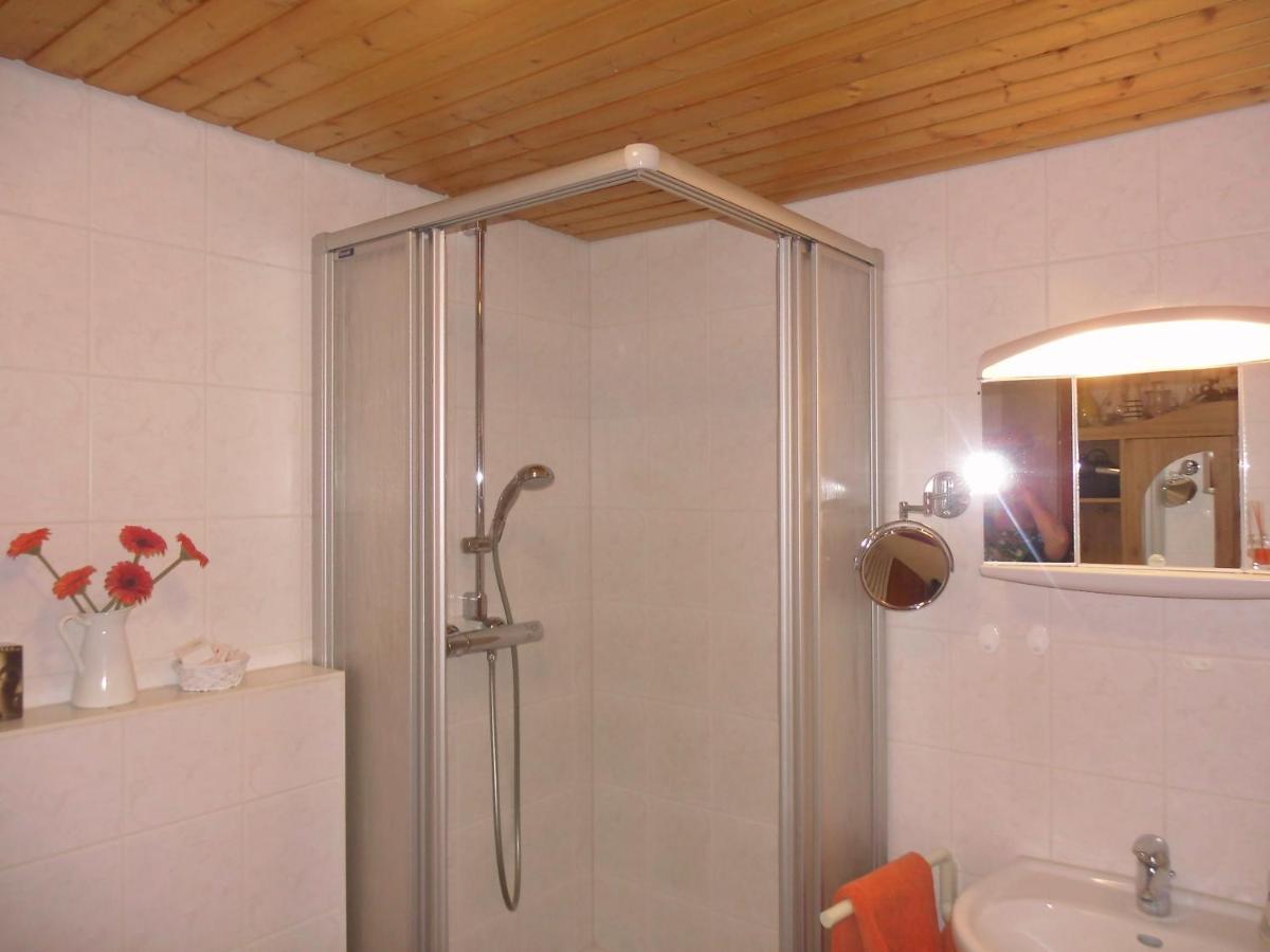 Urlaub Auf Dem Haenslehof Daire Elzach Dış mekan fotoğraf